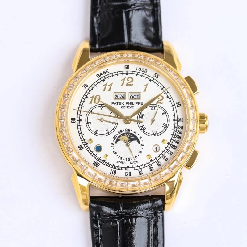 Packable PATEK PHILIPPE Watches 196780