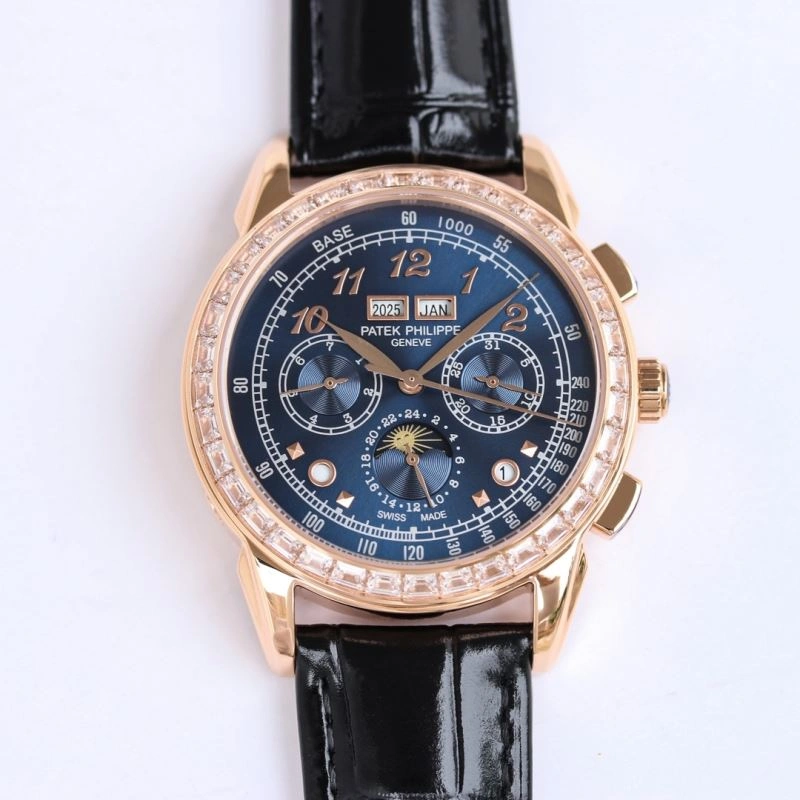 Packable PATEK PHILIPPE Watches 196780
