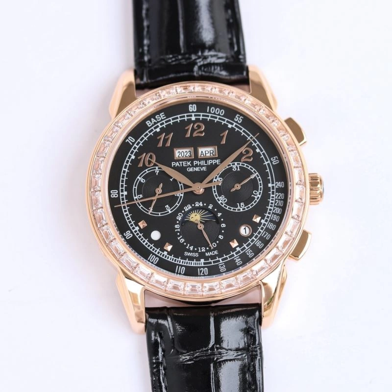 Packable PATEK PHILIPPE Watches 196780