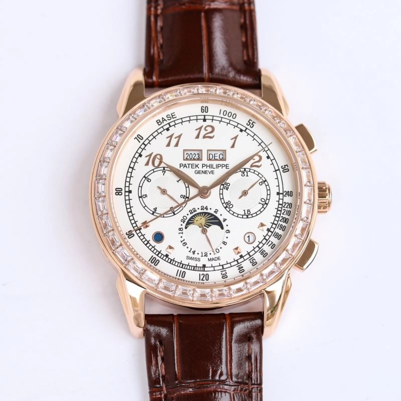 Packable PATEK PHILIPPE Watches 196780