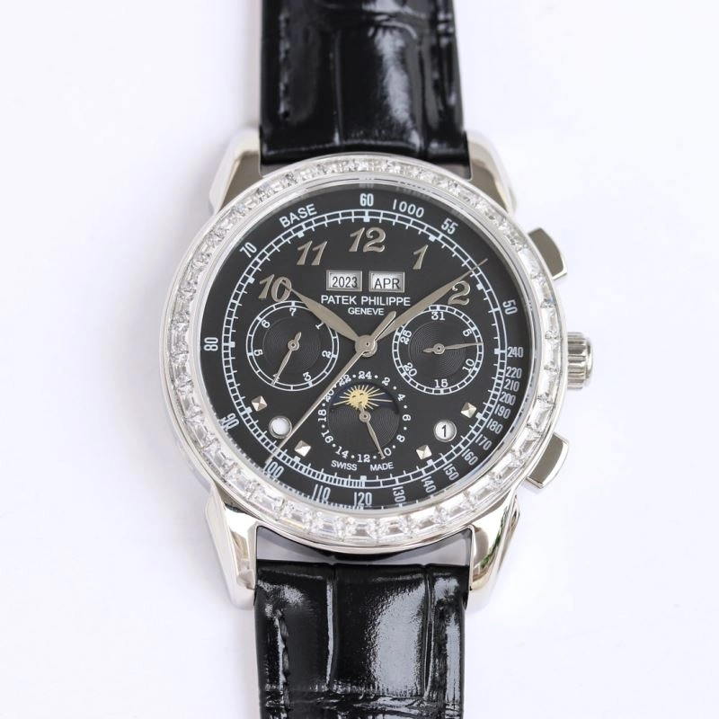 Packable PATEK PHILIPPE Watches 196780