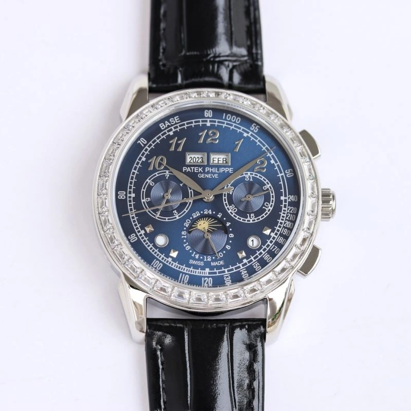 Packable PATEK PHILIPPE Watches 196780