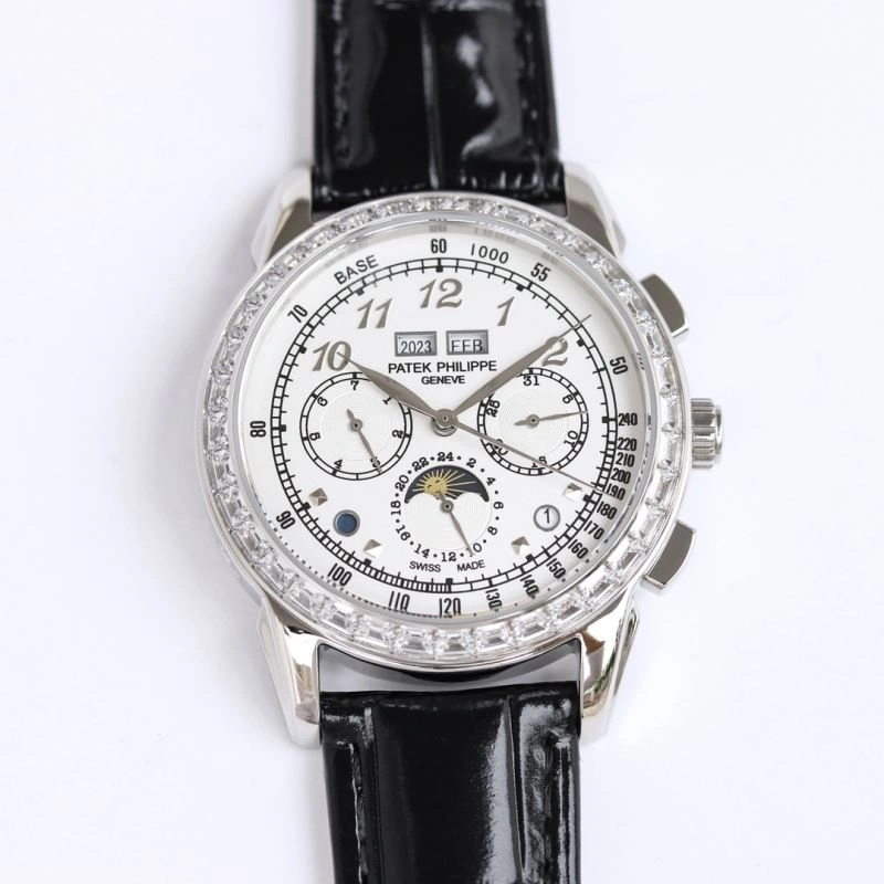 Packable PATEK PHILIPPE Watches 196780