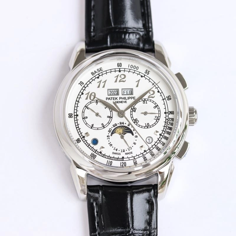 PATEK PHILIPPE Watches Packable 196779