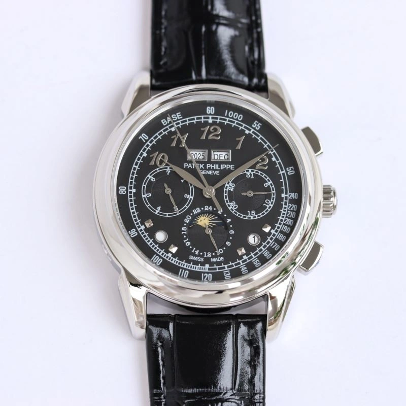 PATEK PHILIPPE Watches Packable 196779