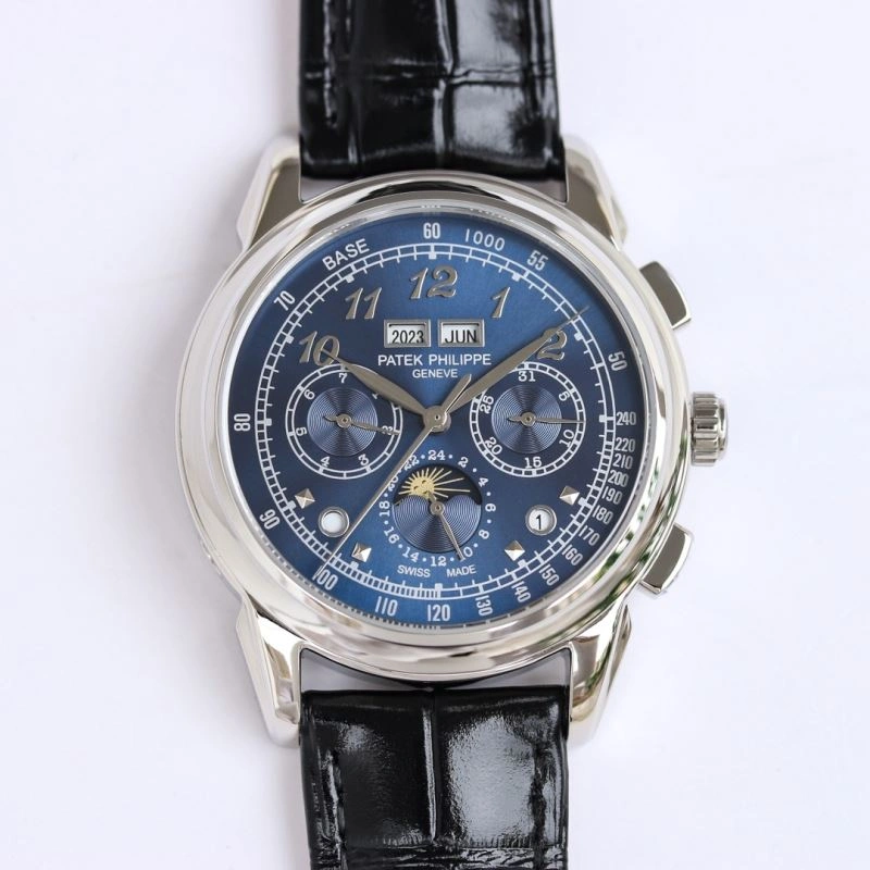 PATEK PHILIPPE Watches Packable 196779
