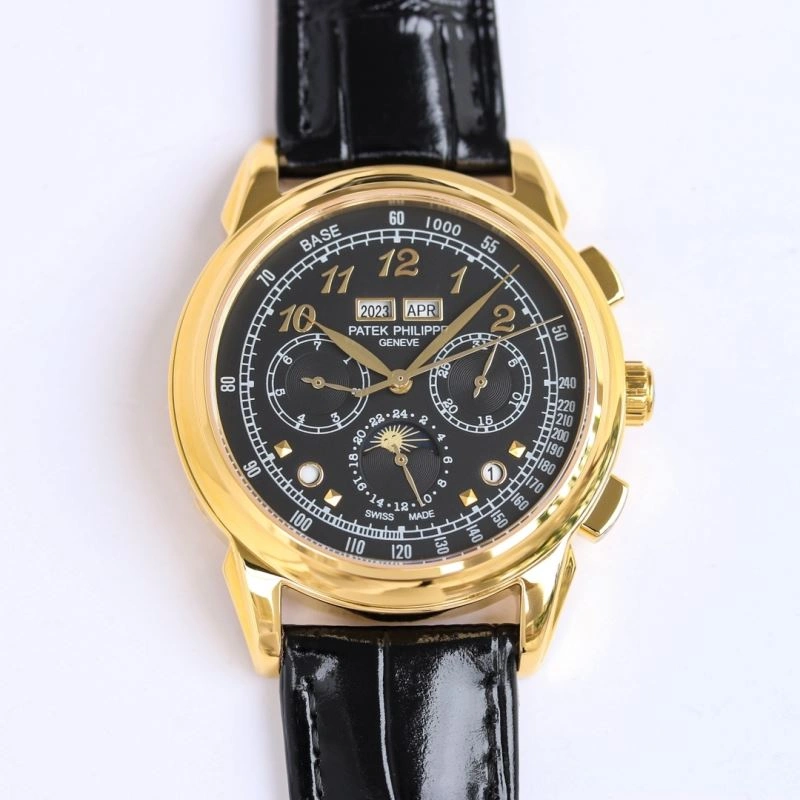 PATEK PHILIPPE Watches Packable 196779