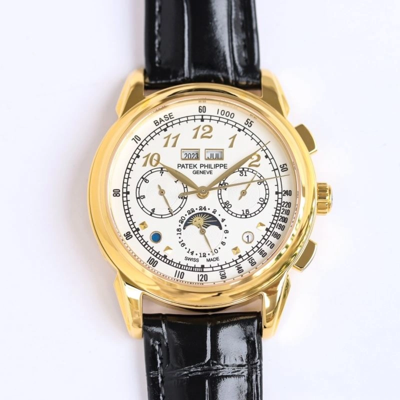 PATEK PHILIPPE Watches Packable 196779
