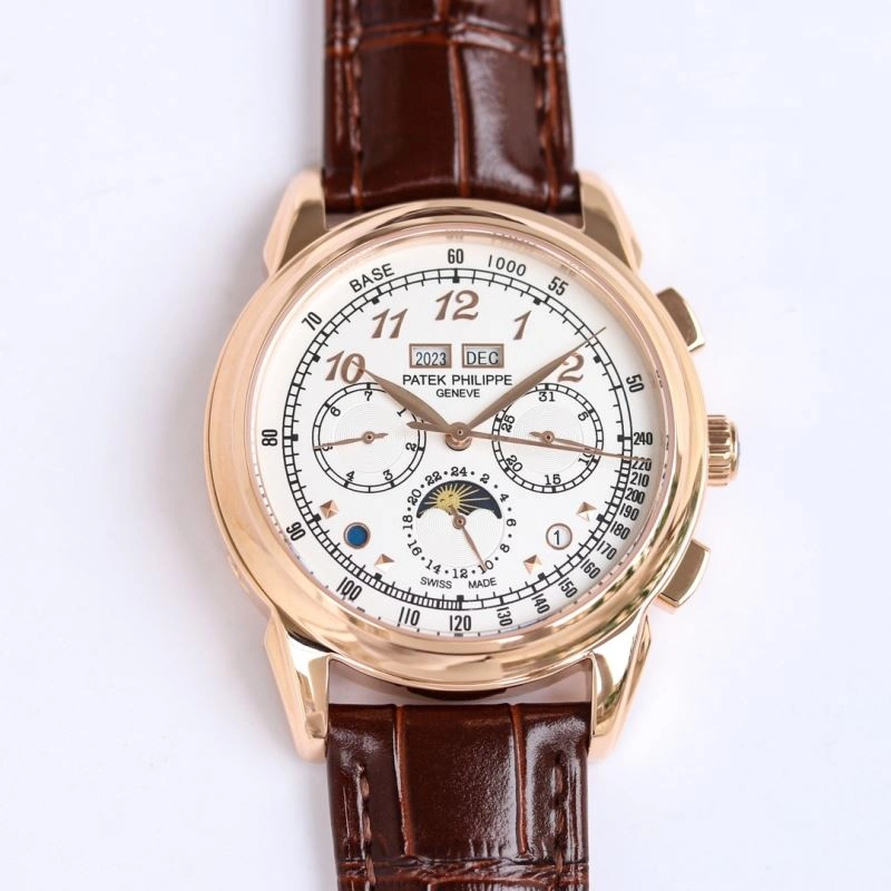 PATEK PHILIPPE Watches Packable 196779