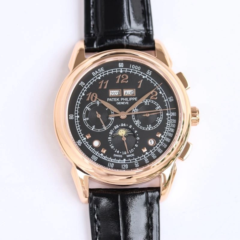 PATEK PHILIPPE Watches Packable 196779
