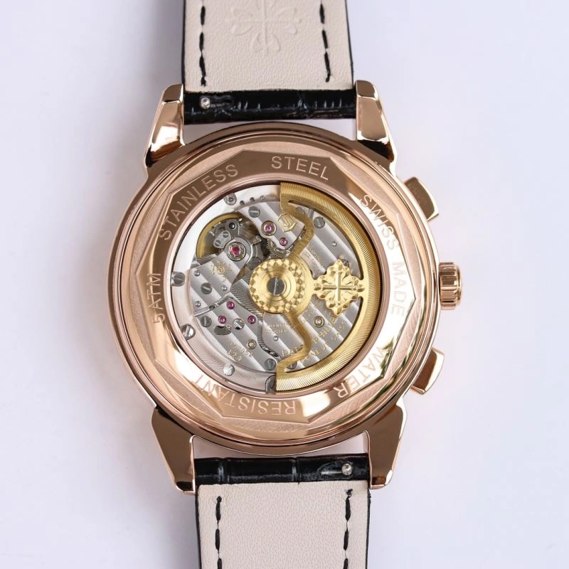 PATEK PHILIPPE Watches Packable 196779