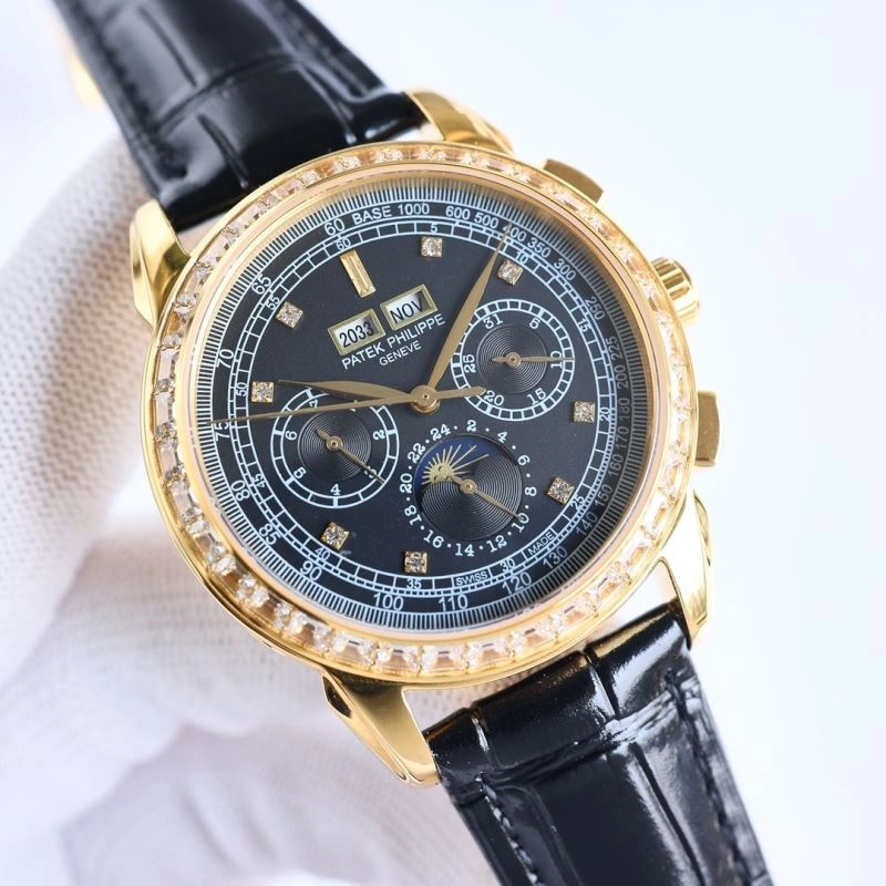 DailyWear PATEK PHILIPPE Watches 196770