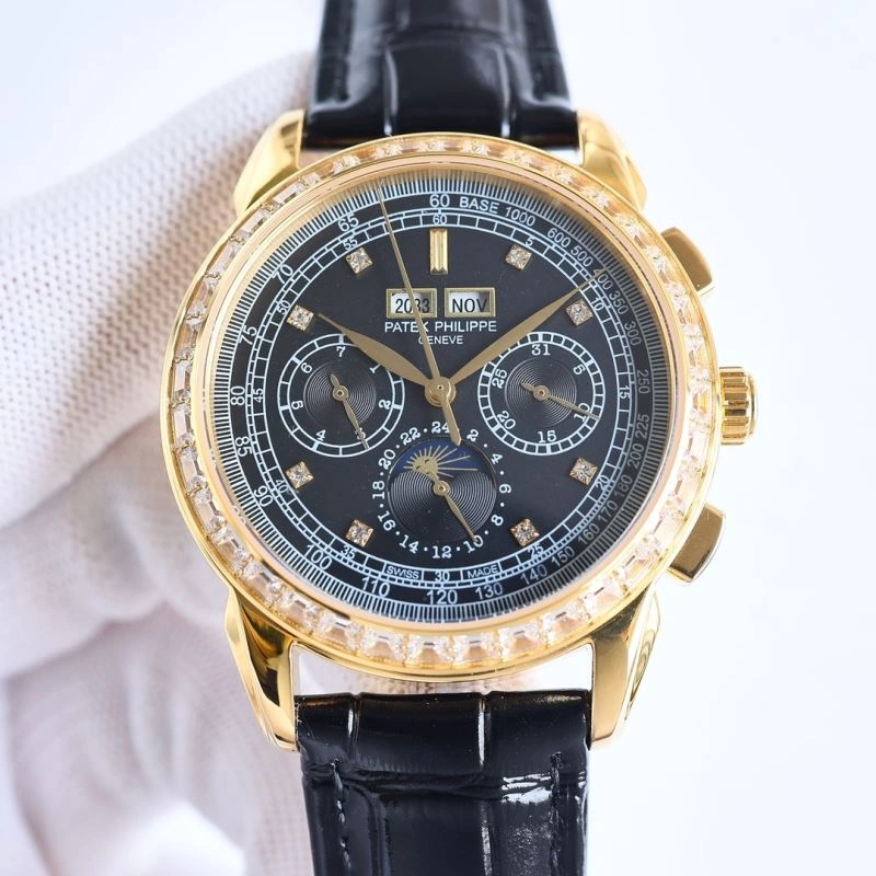 DailyWear PATEK PHILIPPE Watches 196770