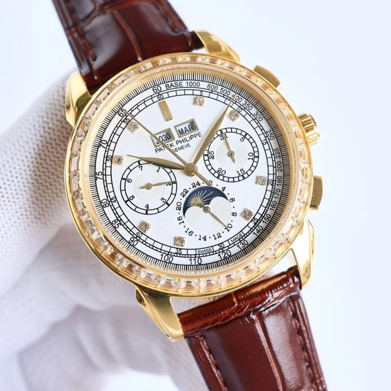 DailyWear PATEK PHILIPPE Watches 196770