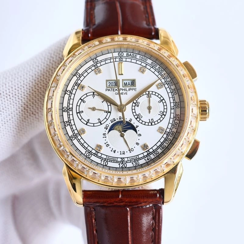 DailyWear PATEK PHILIPPE Watches 196770
