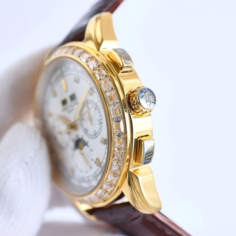 DailyWear PATEK PHILIPPE Watches 196770