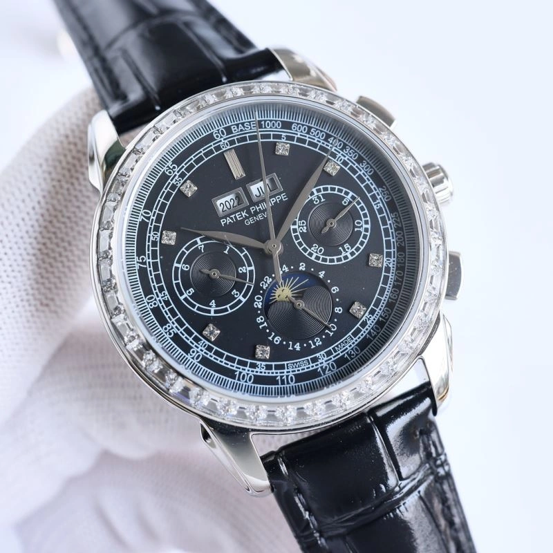 PATEK PHILIPPE Watches OnTrend 196774