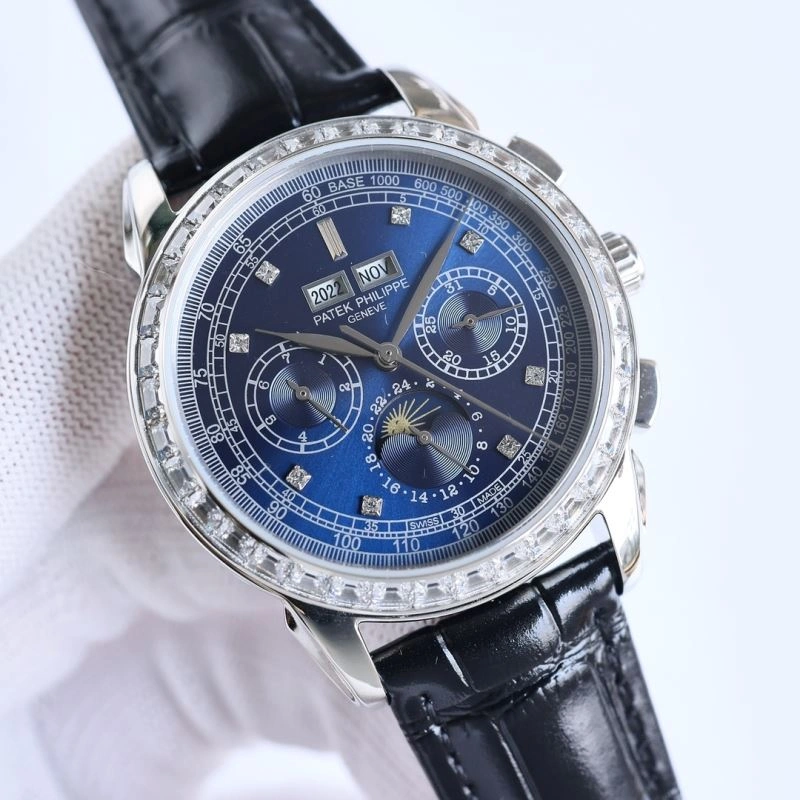 PATEK PHILIPPE Watches OnTrend 196774