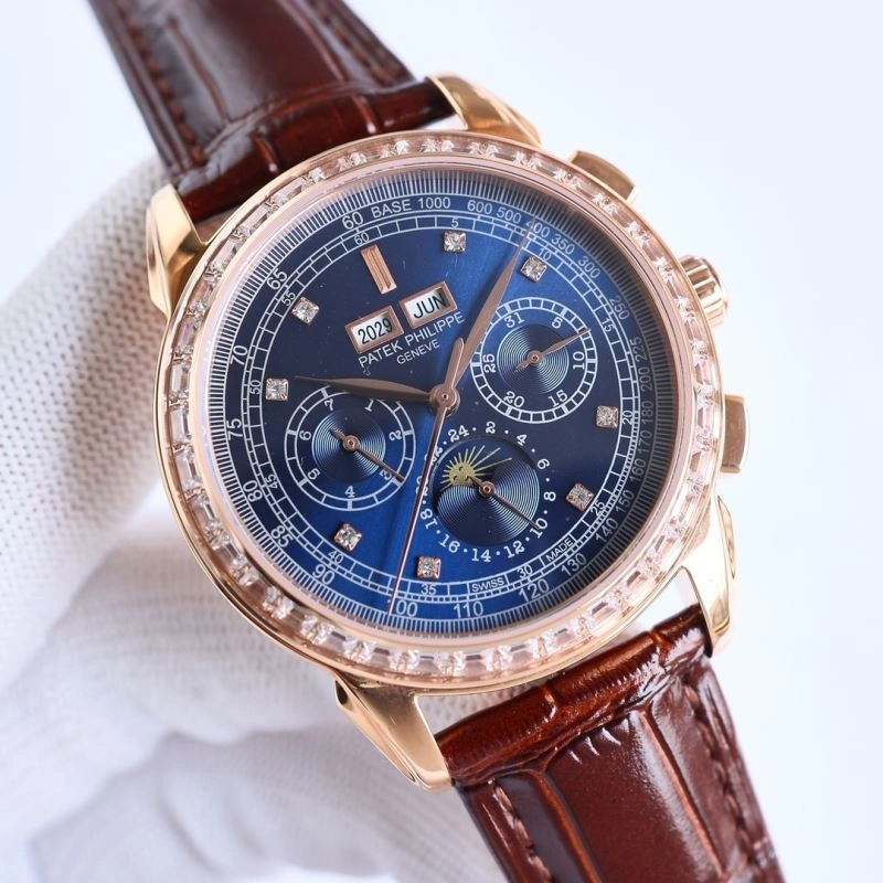 PATEK PHILIPPE Watches OnTrend 196774