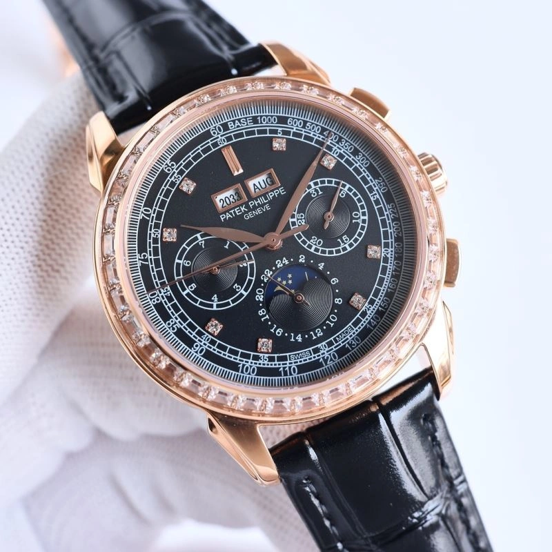 PATEK PHILIPPE Watches OnTrend 196774