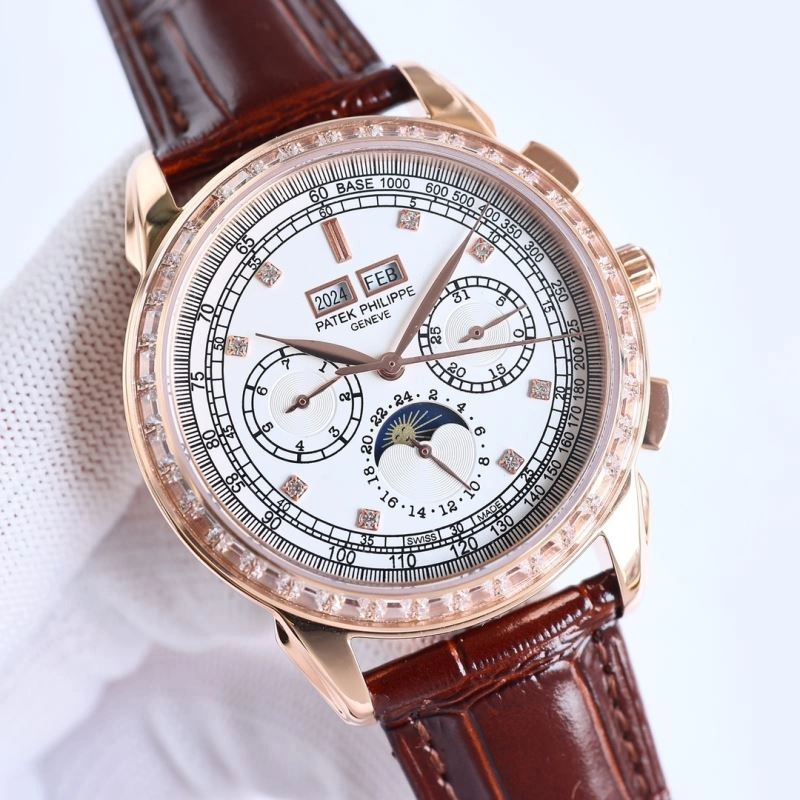 PATEK PHILIPPE Watches OnTrend 196774
