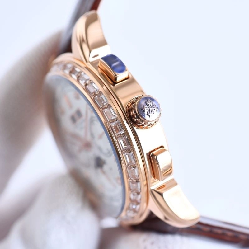 PATEK PHILIPPE Watches OnTrend 196774