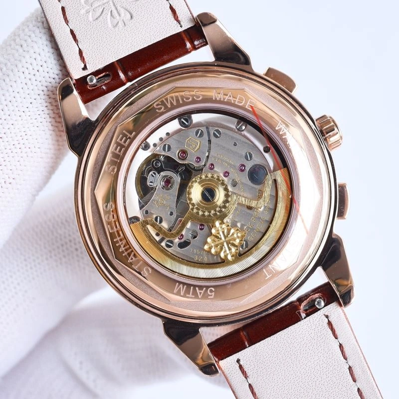 PATEK PHILIPPE Watches OnTrend 196774