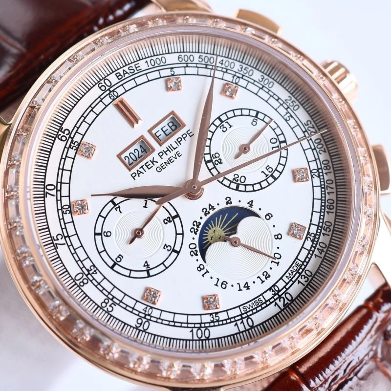 PATEK PHILIPPE Watches OnTrend 196774