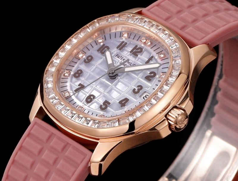 DailyWear PATEK PHILIPPE Watches 196762