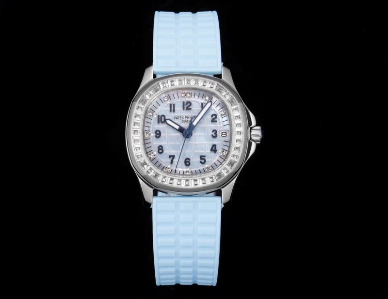 PATEK PHILIPPE Watches ZeroBulk 196757