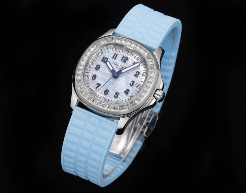 PATEK PHILIPPE Watches ZeroBulk 196757