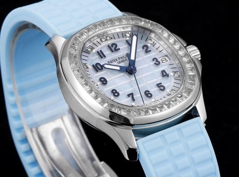 PATEK PHILIPPE Watches ZeroBulk 196757