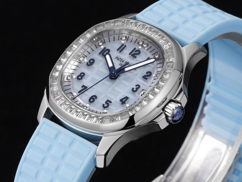 PATEK PHILIPPE Watches ZeroBulk 196757