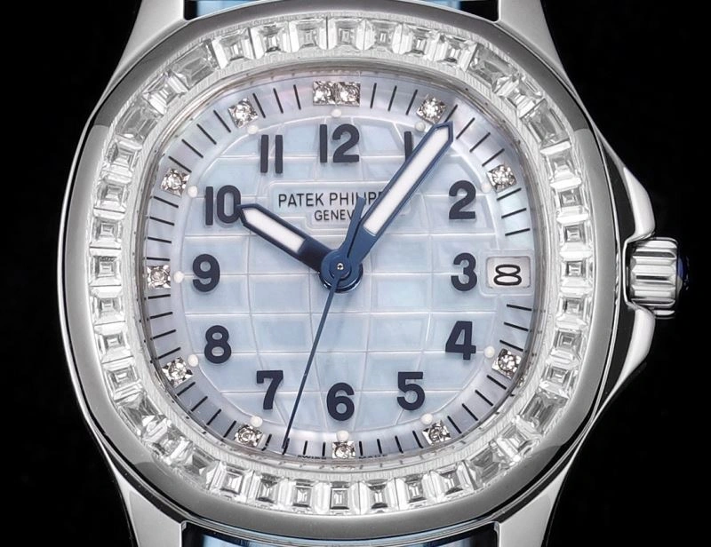 PATEK PHILIPPE Watches ZeroBulk 196757