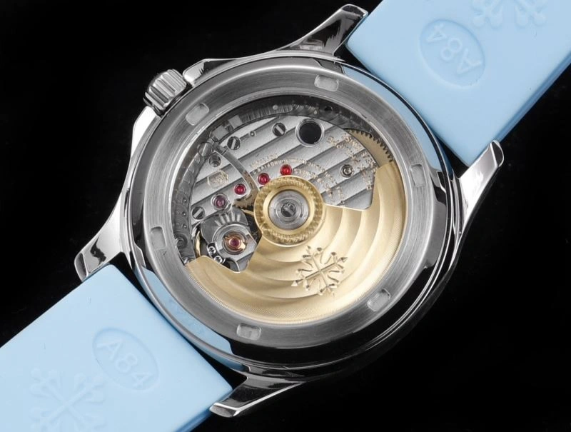 PATEK PHILIPPE Watches ZeroBulk 196757