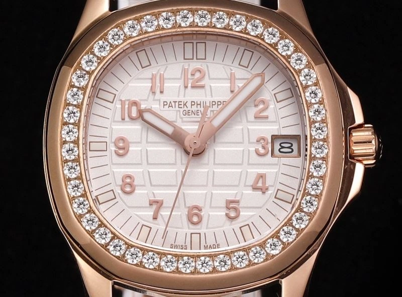 PATEK PHILIPPE Watches SportInspired 196756