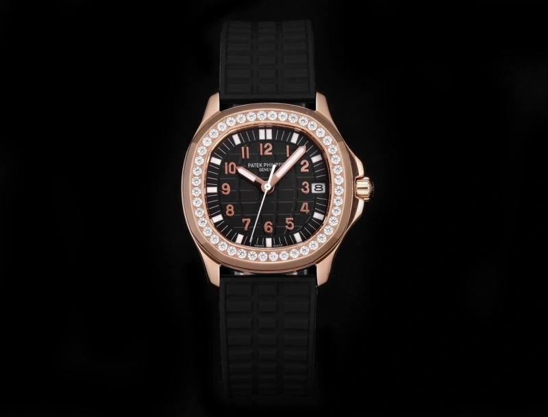 PATEK PHILIPPE Watches WrinkleFree 196753