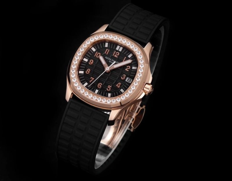 PATEK PHILIPPE Watches WrinkleFree 196753
