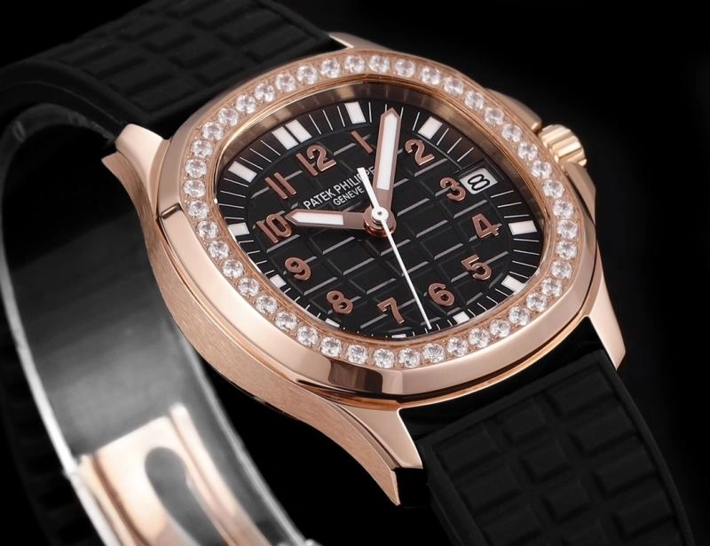 PATEK PHILIPPE Watches WrinkleFree 196753