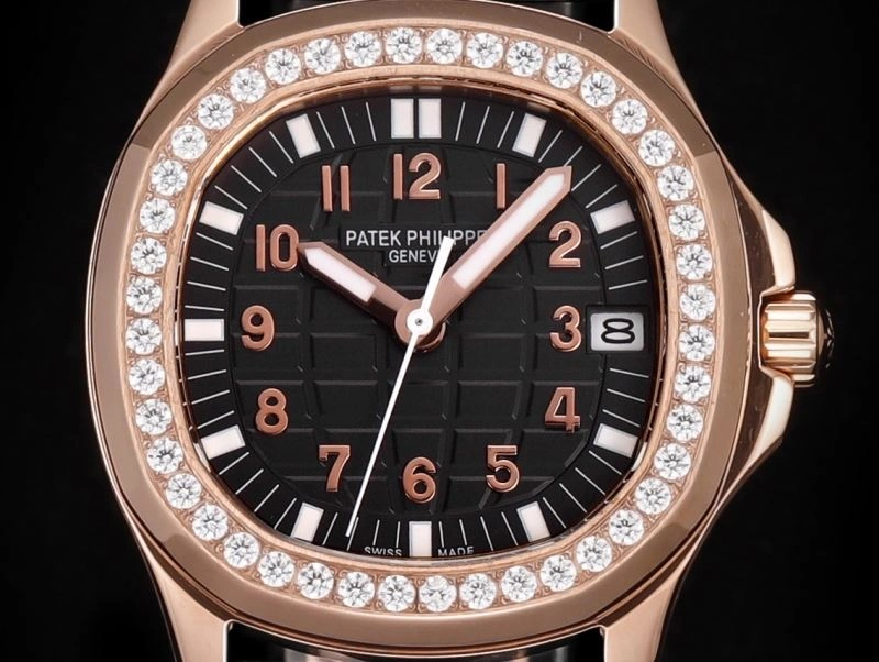 PATEK PHILIPPE Watches WrinkleFree 196753
