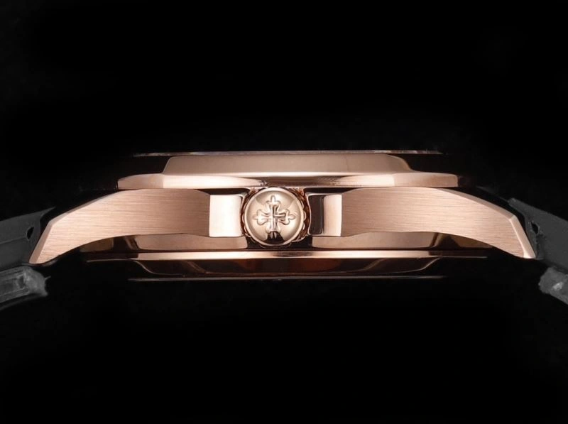 PATEK PHILIPPE Watches WrinkleFree 196753