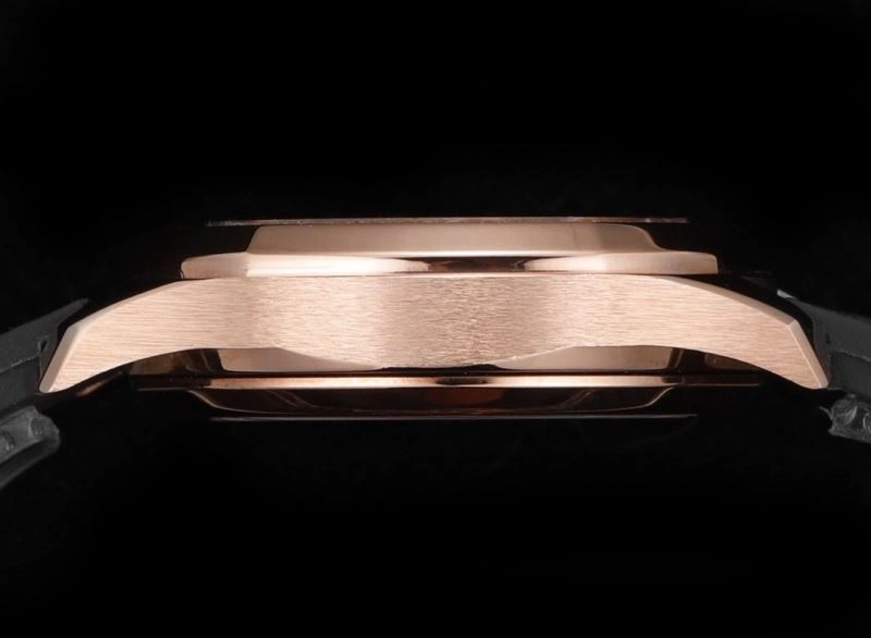 PATEK PHILIPPE Watches WrinkleFree 196753