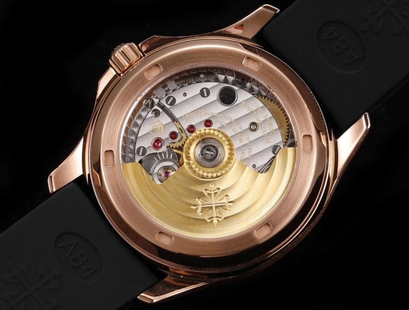 PATEK PHILIPPE Watches WrinkleFree 196753