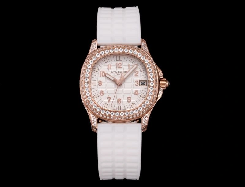 Versatile PATEK PHILIPPE Watches 196764