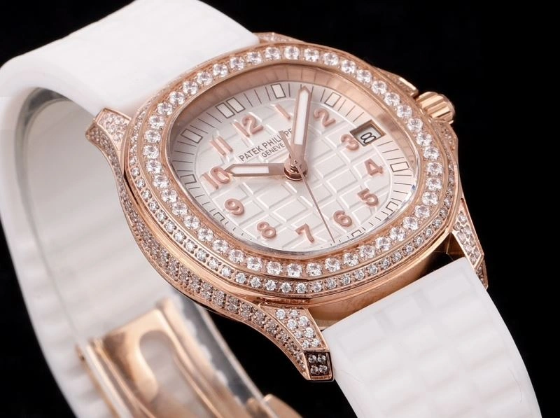Versatile PATEK PHILIPPE Watches 196764