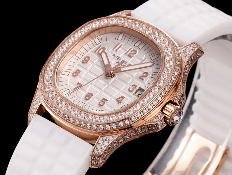 Versatile PATEK PHILIPPE Watches 196764