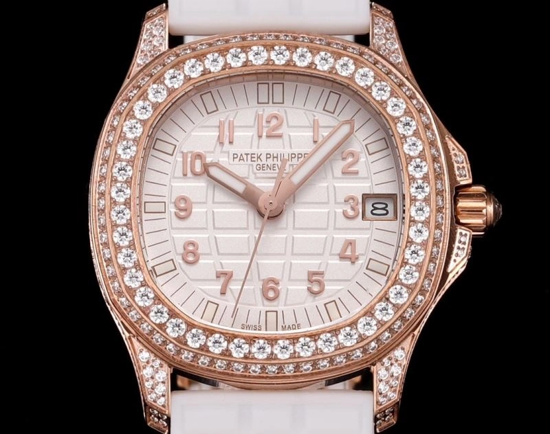 Versatile PATEK PHILIPPE Watches 196764