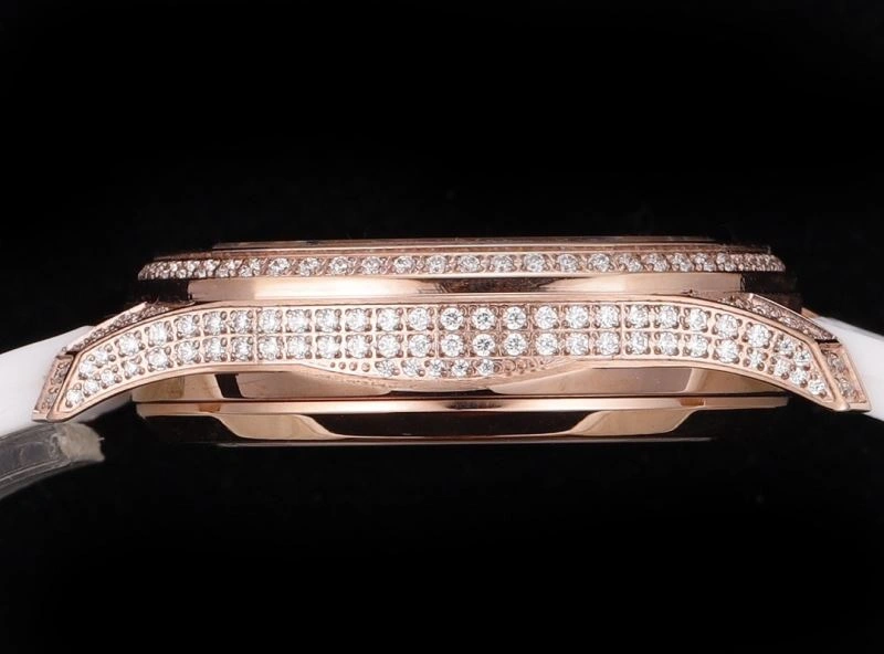 Versatile PATEK PHILIPPE Watches 196764