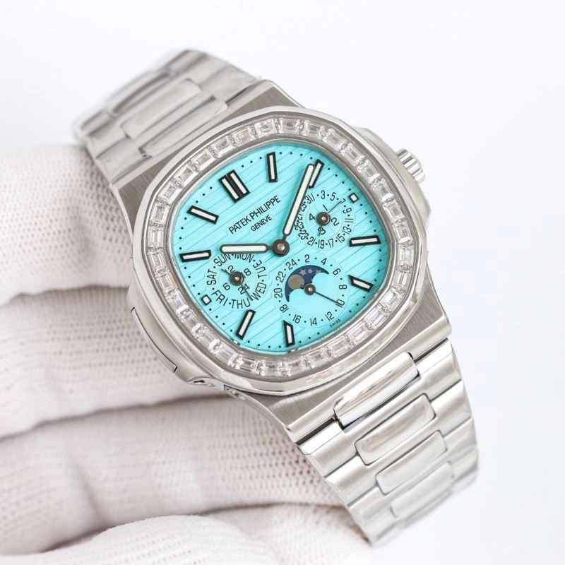 PATEK PHILIPPE Watches WaterResistant 196755