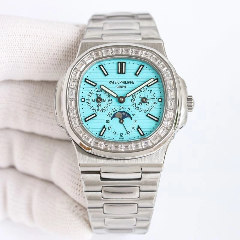 PATEK PHILIPPE Watches WaterResistant 196755